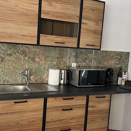 Nikis Penthouse Apartment Athens Luaran gambar